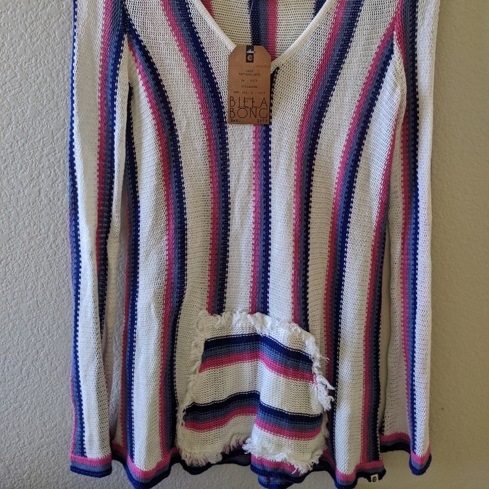 Billabong Sweater - Picture 3 of 6